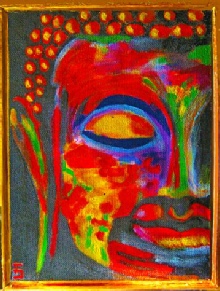 156_Buddha in Multicolor.jpg